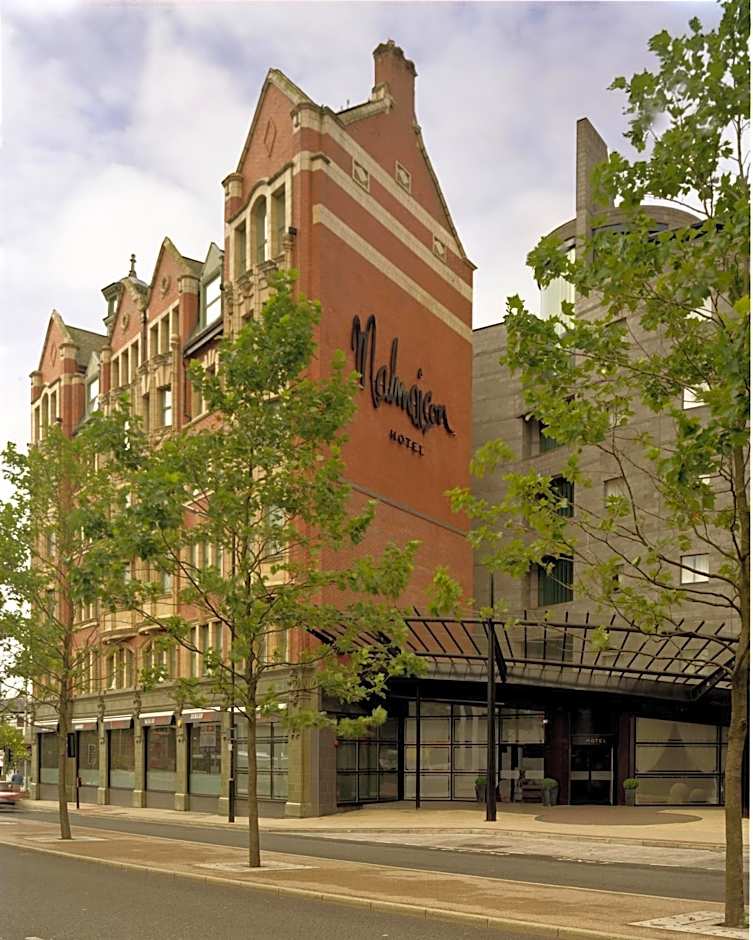 Malmaison Manchester