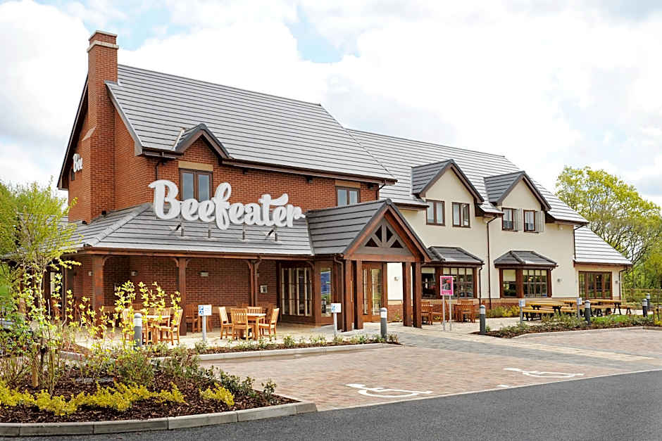 Premier Inn Redditch North (A441)