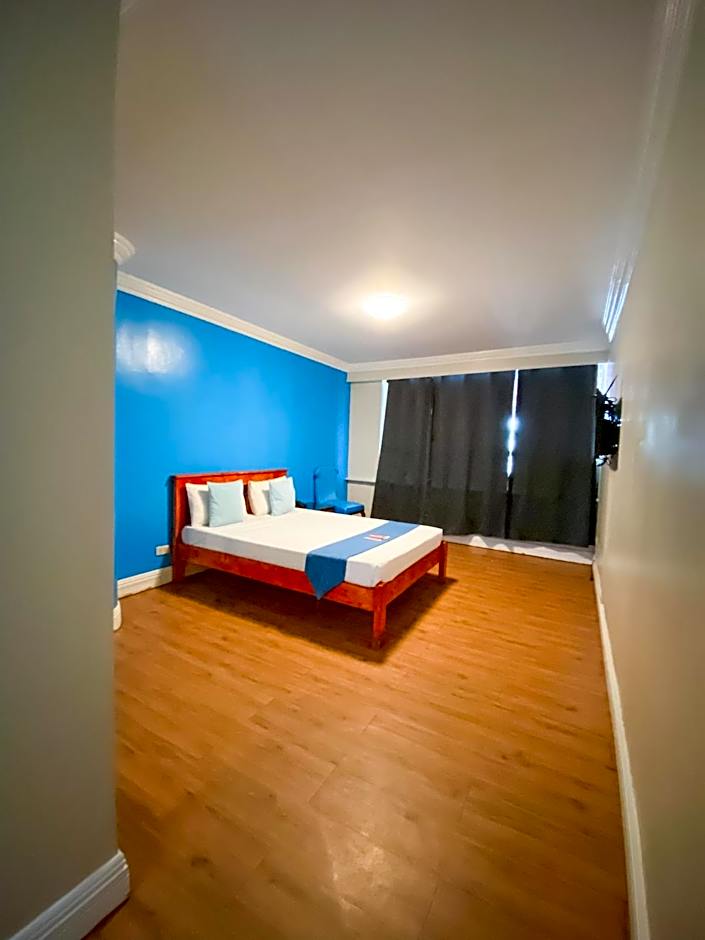 Manila Airport Hotel