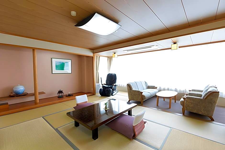 Hita Onsen Kizantei Hotel