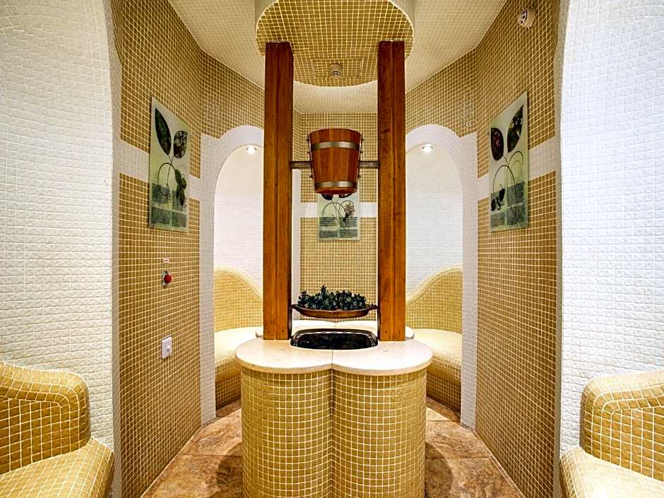 Kamengrad Hotel & SPA