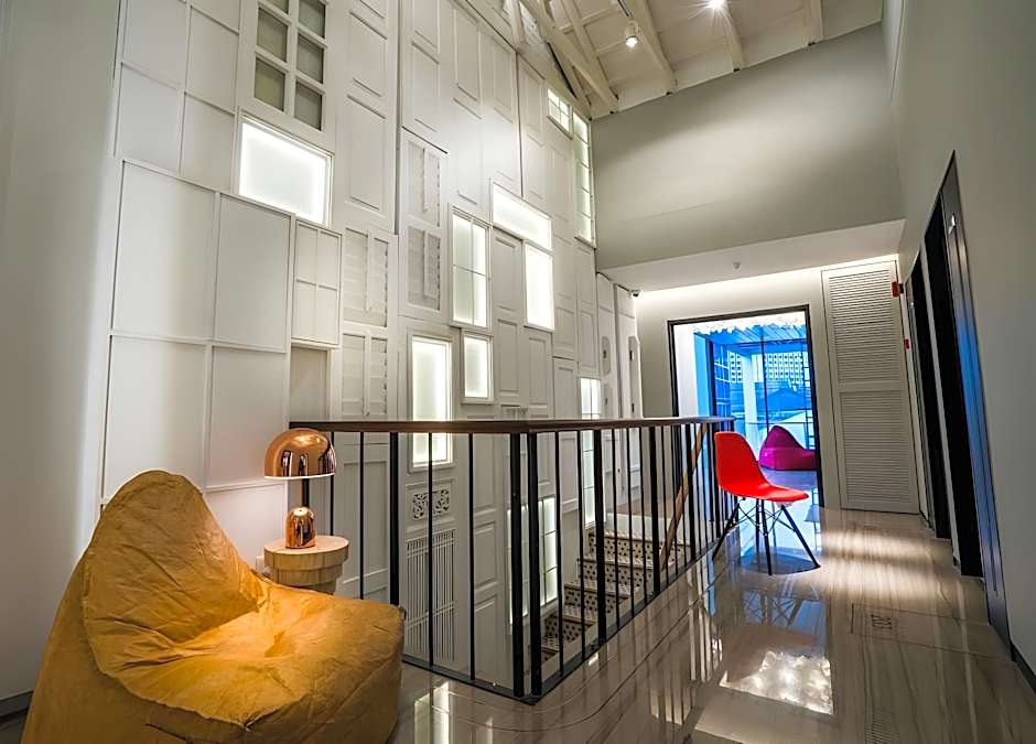 Tien Hotel Georgetown