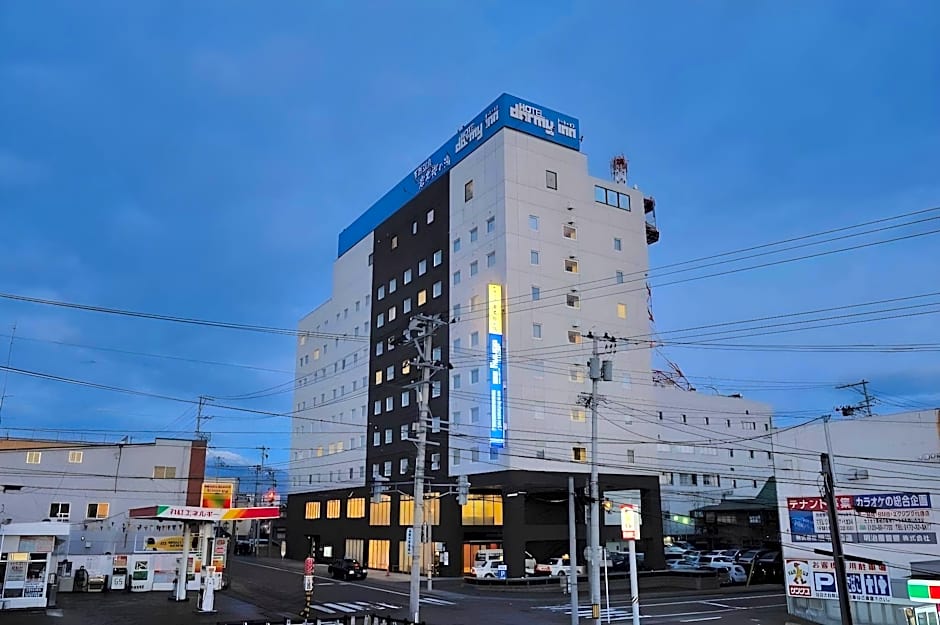 Dormy Inn Hirosaki Natural Hot Spring