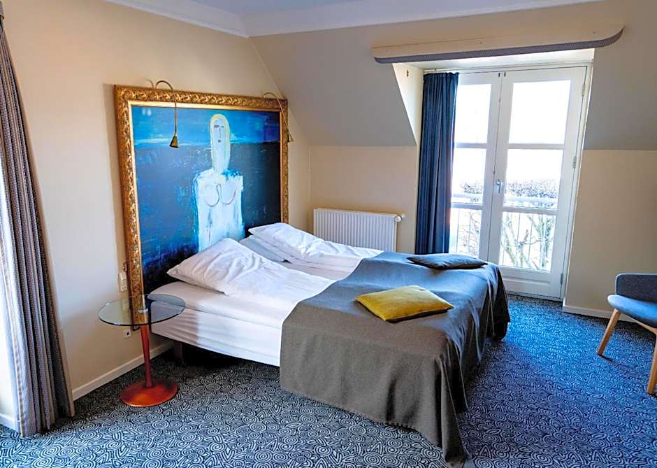 Hotel Ringkøbing