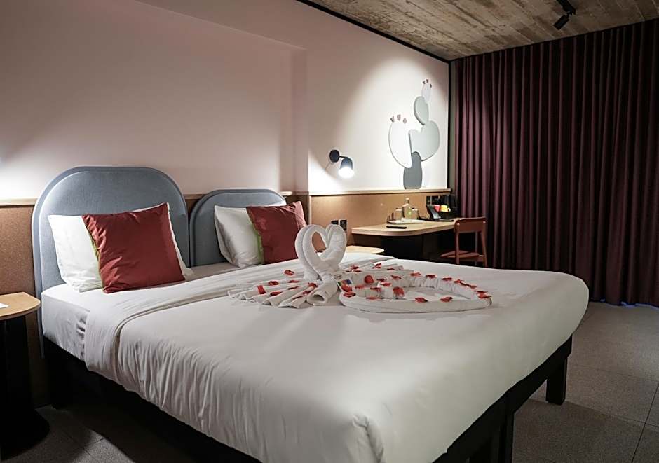 Ibis Styles St Pauls Bay Malta