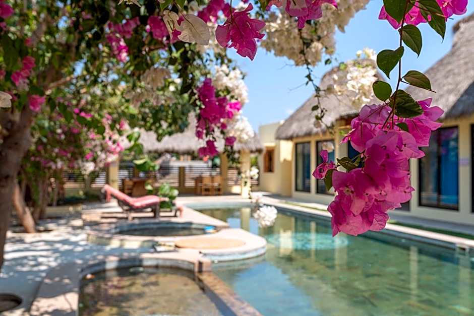 Casa De Las Libélulas-Oaxaca