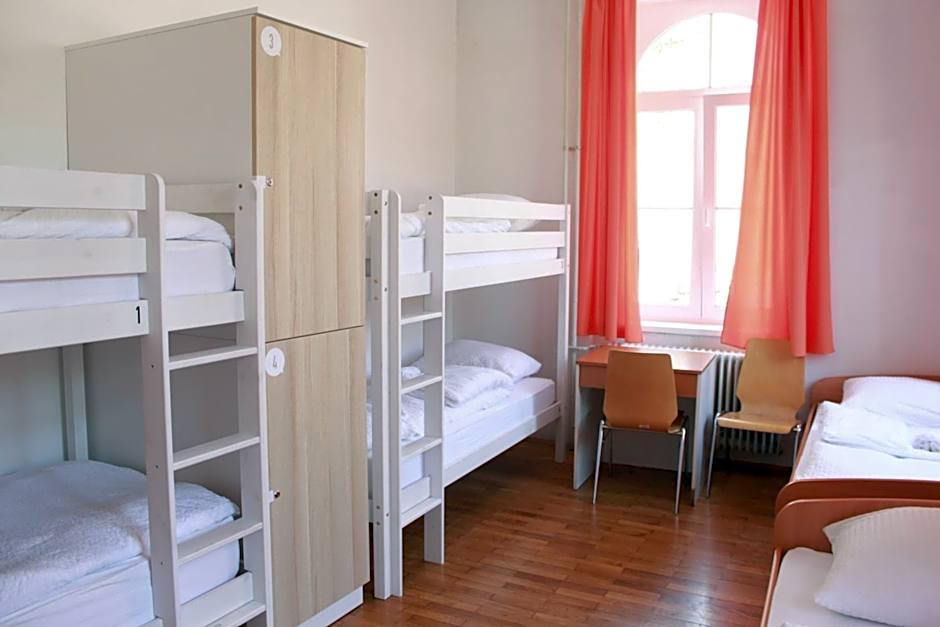 C - Punkt Hostel