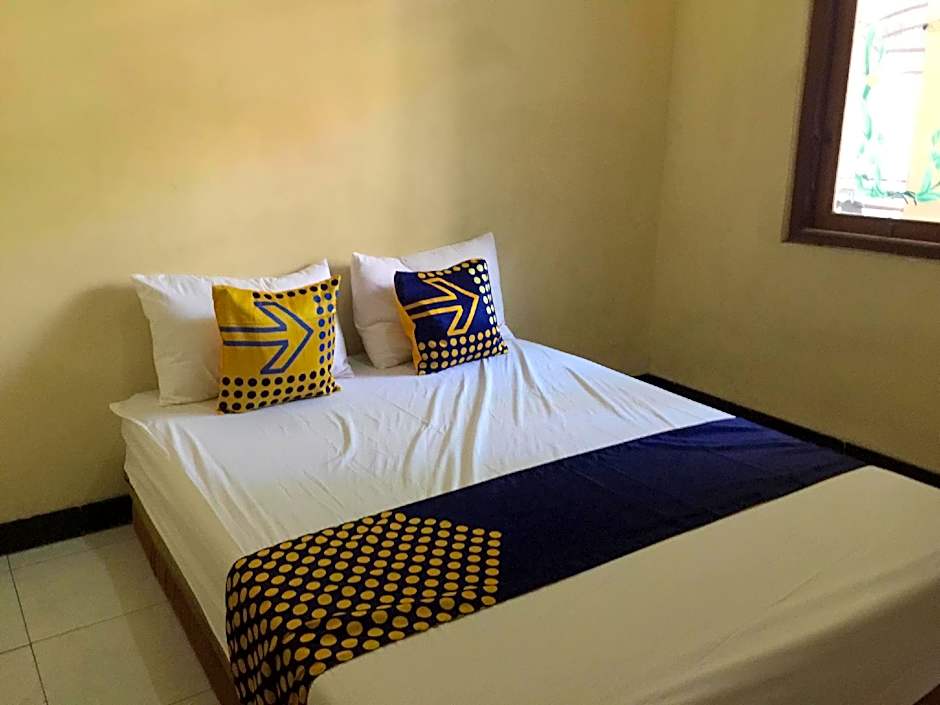 Hotel O Homestay Bu Sun SyariahNearTaman Rekreasi & Pemandian Taman Suruh