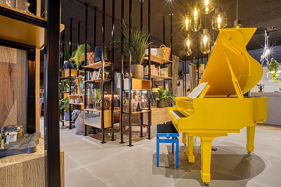 Premier Inn Wuppertal City Centre