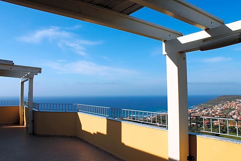 B&B L'alba Nel Golfo