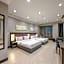 Hilly Hotel