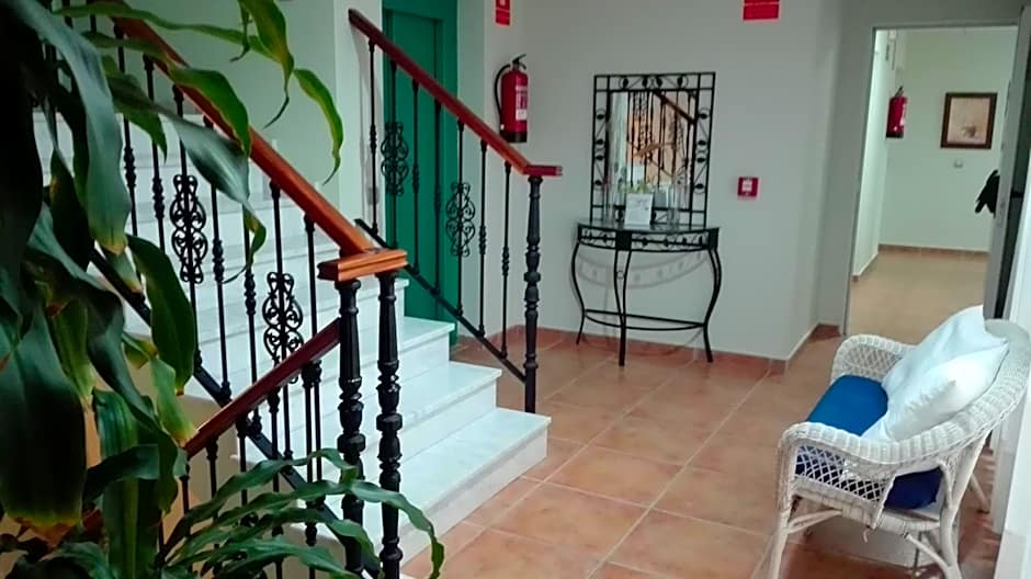 Hostal Boutique Macavi