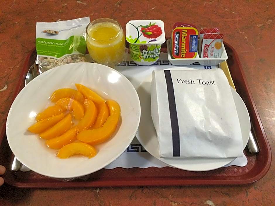 Bella Vista Motel Nelson