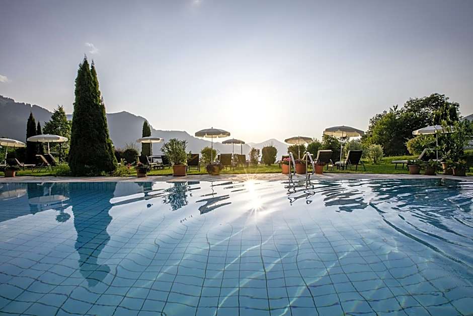 Sport-Wellnesshotel Bichlhof