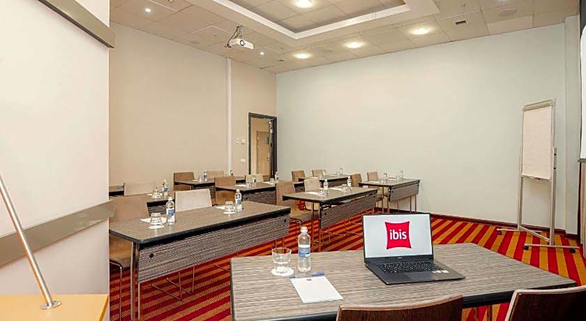 Ibis Astana