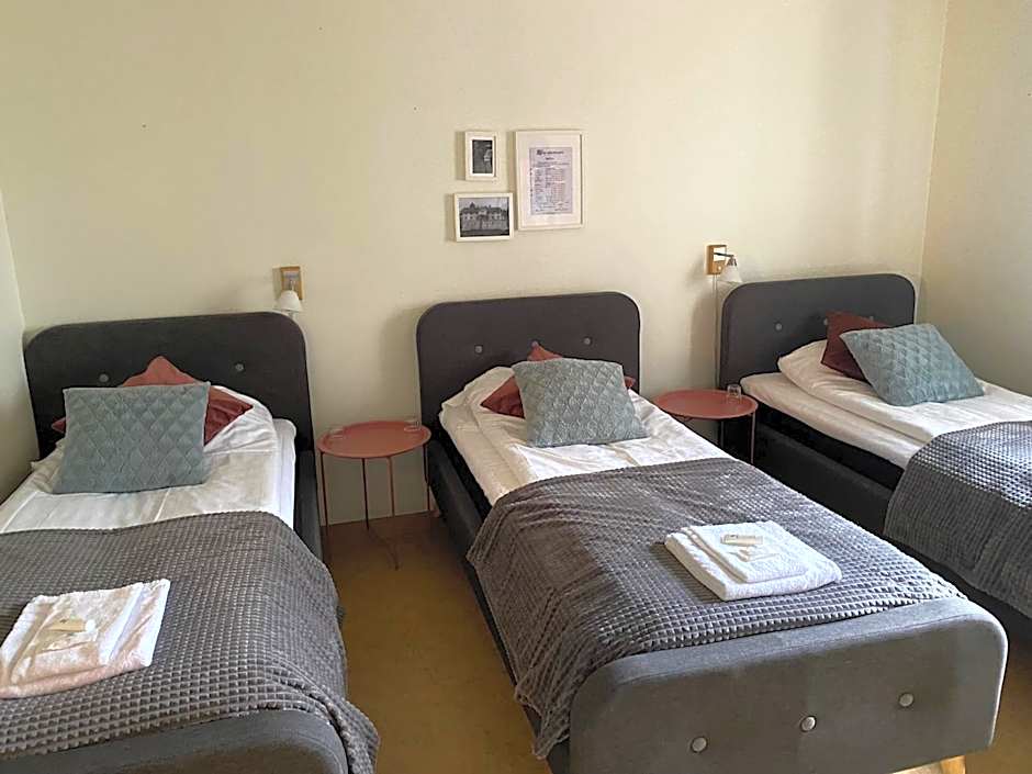 Snöå Bruk Hotell och konferens