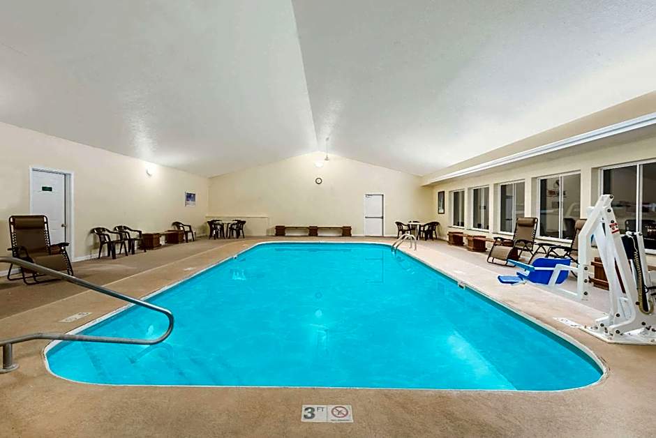 Hawthorn Extended Stay by Wyndham Seville