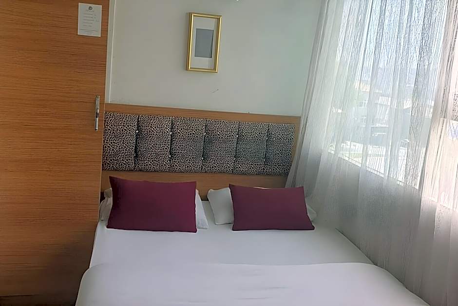 Hotel Grand Istanbul Airport