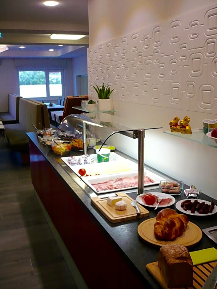 Hotel Garni Noval