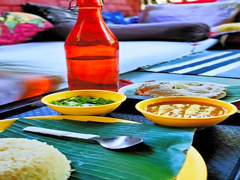 Rishikesh Sadan A Yoga and Spritual Retreat