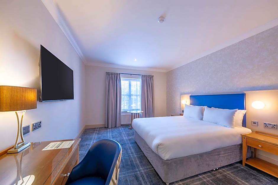 Clarion Hotel Charlecote Pheasant