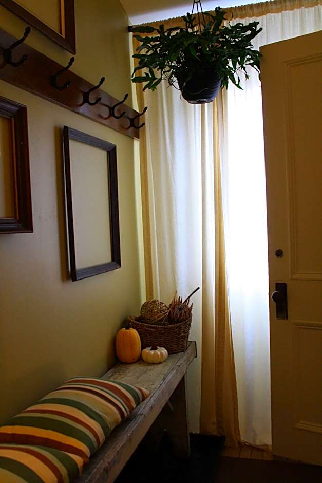 La Maison de Ville - bed & bistro