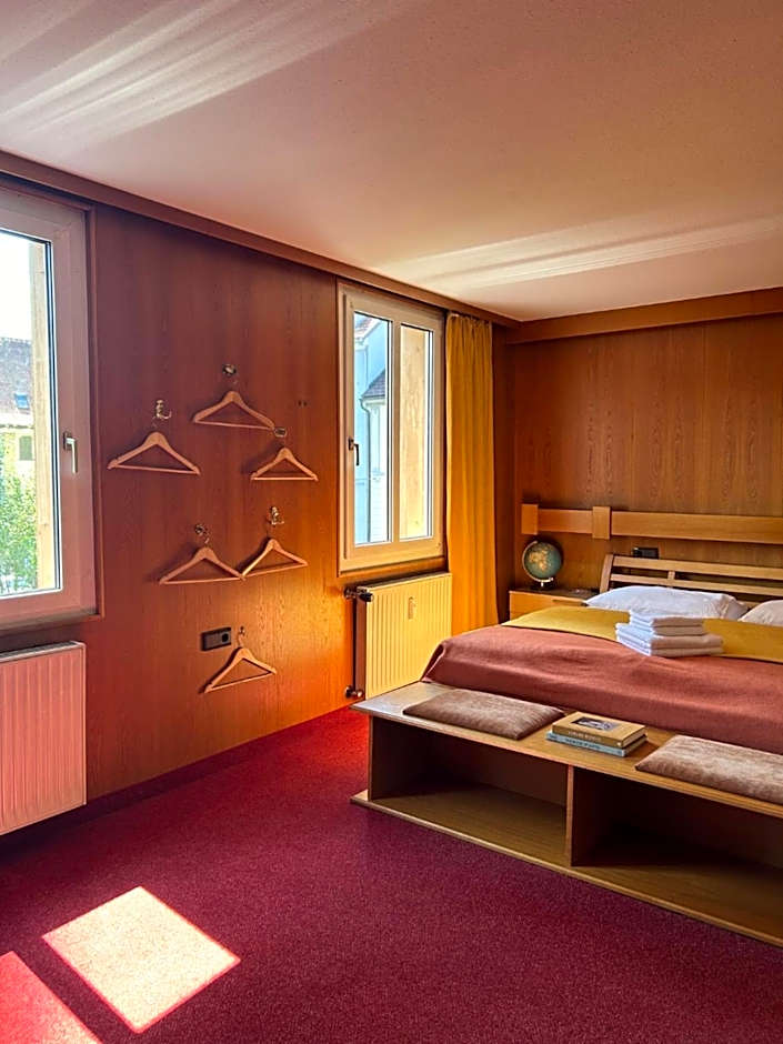 Honolulu Hotel