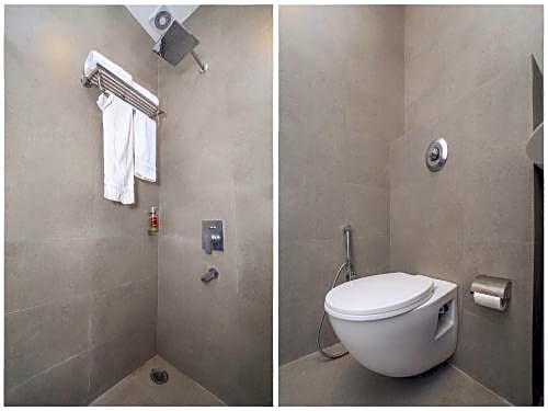 OYO Townhouse 80 Meera Bagh