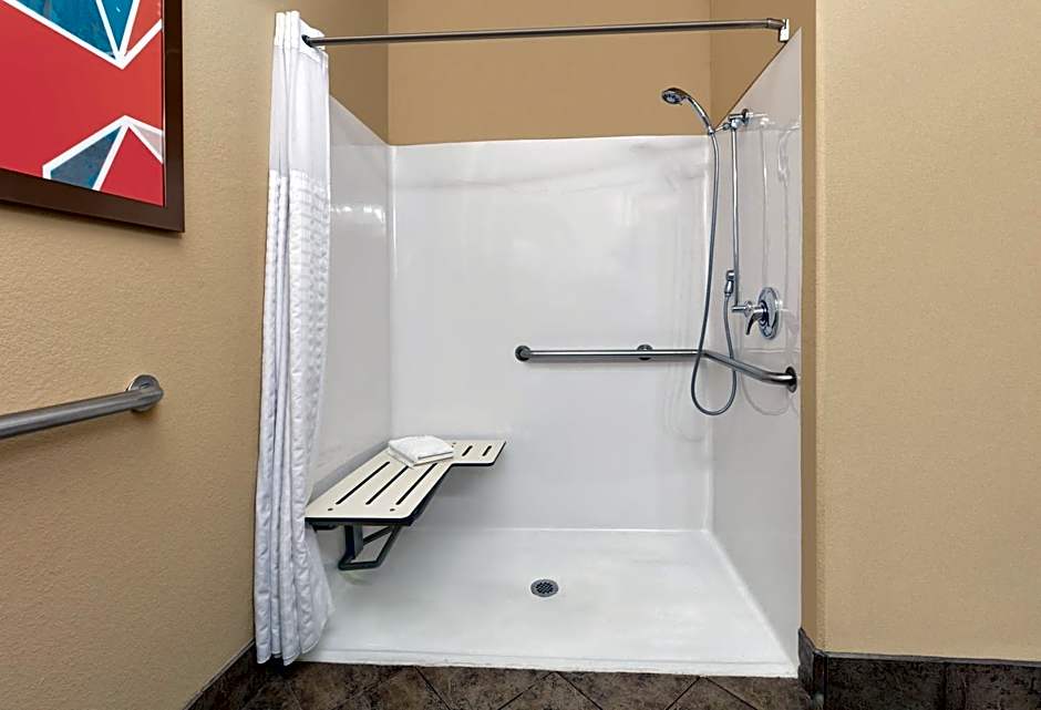 Comfort Suites Arlington - Entertainment District