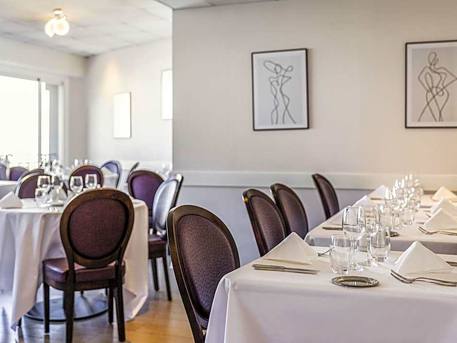 Hotel Mercure Lourdes Imperial