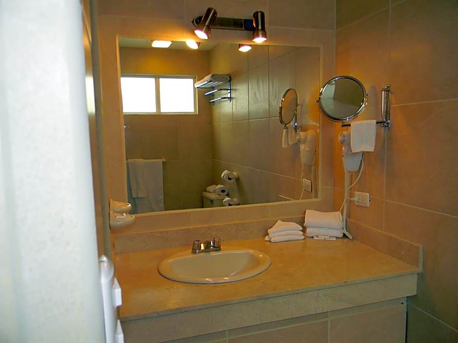 Hotel Residence Inn Suites Cristina