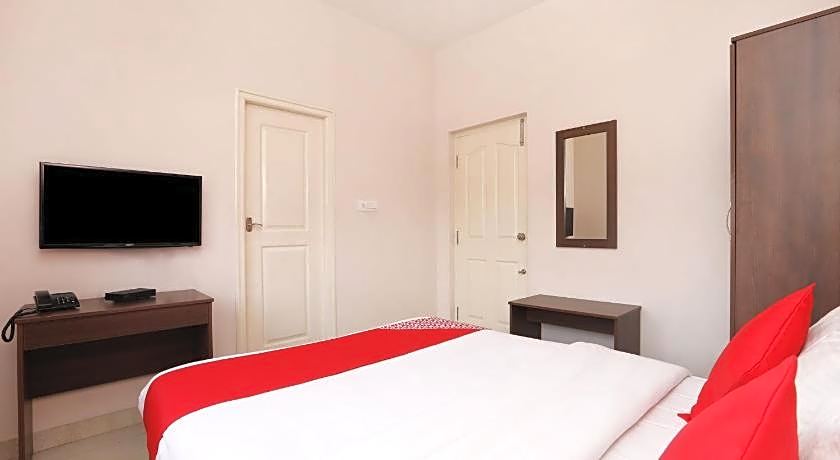 Super Hotel O Indra Comforts