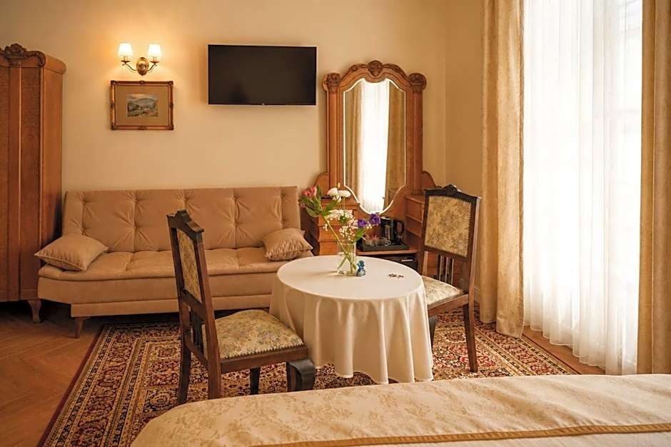 Boutique Hotel LuDo