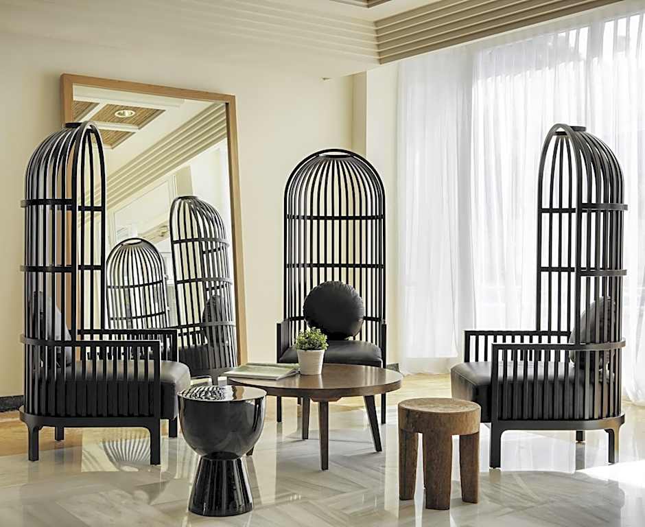 Boutique Hotel H10 Blue Mar - Adults Only