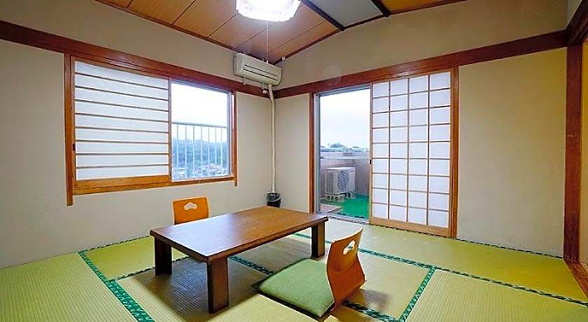 Hotel Yakushima Sanso