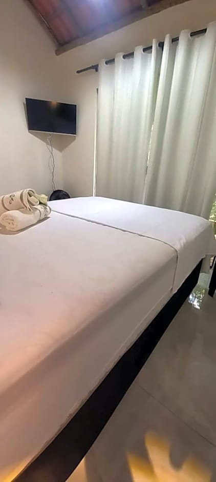 Pousada JV chalé Mangaratiba