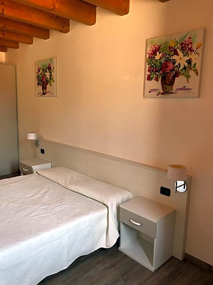Residence Eremitani