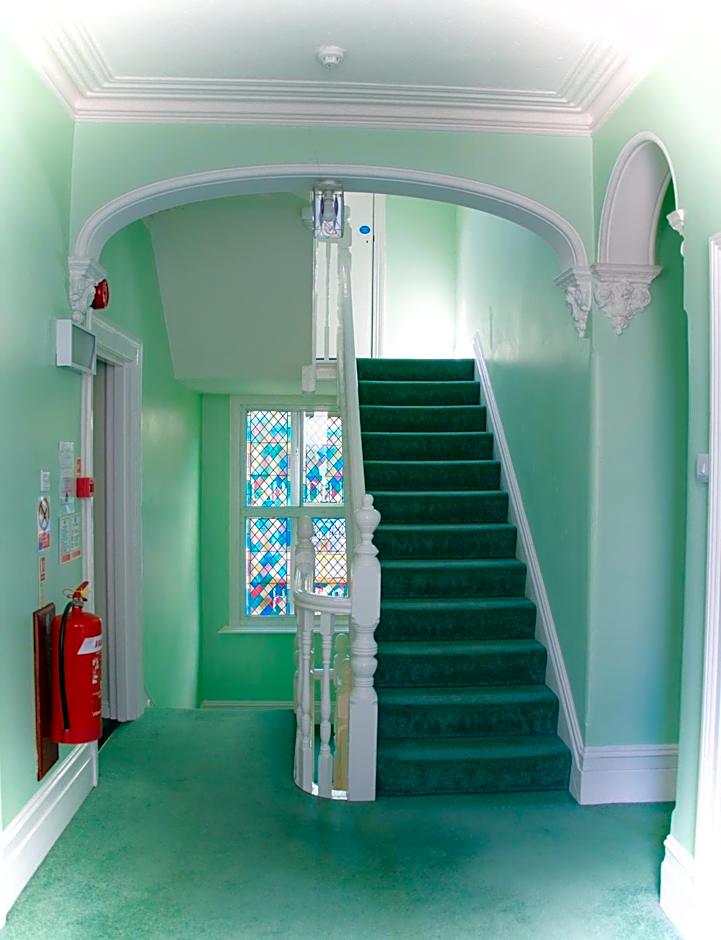 Landguard House Bed Only