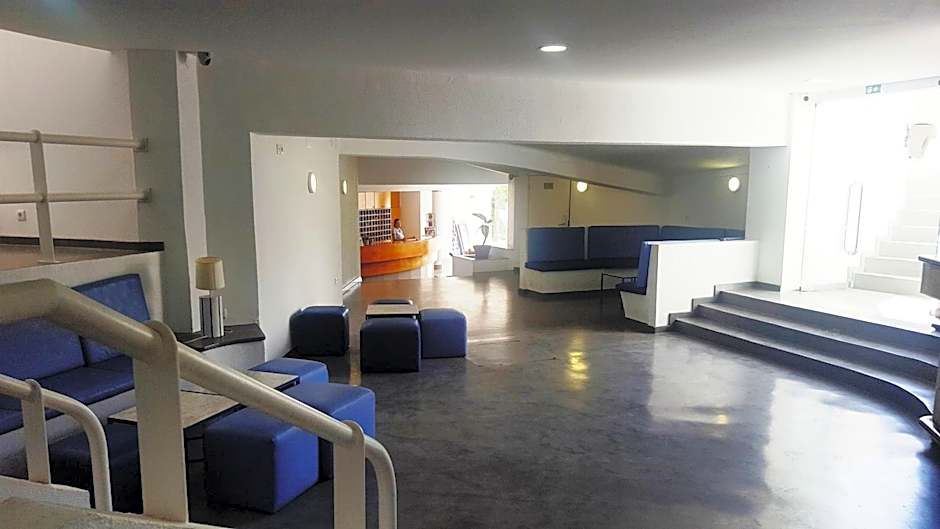 Apartamentos Turisticos Soldoiro