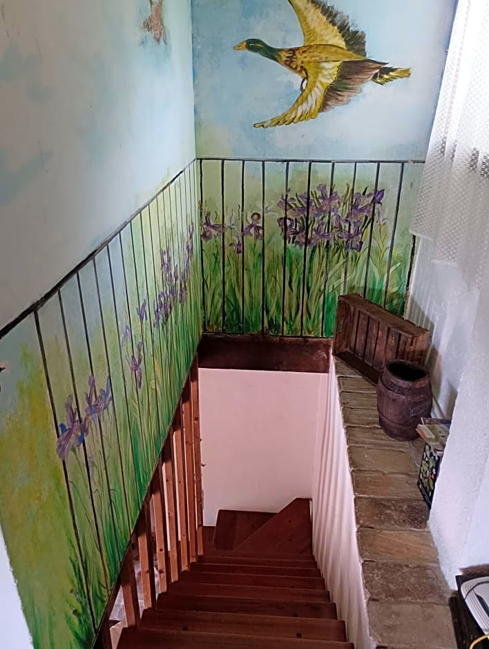 Fattoria La Tana della Volpe