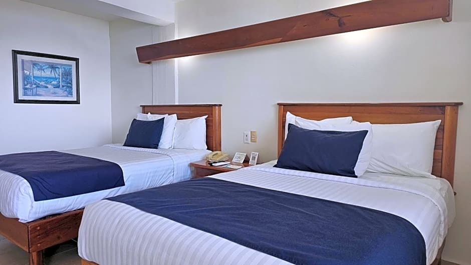 Best Western Riviera Tuxpan