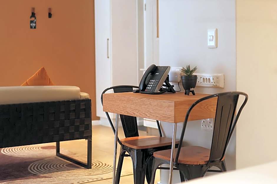 The Max Hotel Sandton