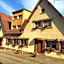 Hotel Restaurant La Couronne by K