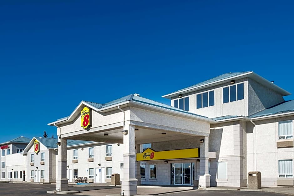 Super 8 by Wyndham Vermilion AB