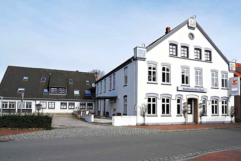 Nordfriesisches Haus