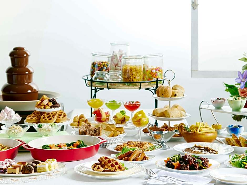 Comfort Suites Tokyo Bay