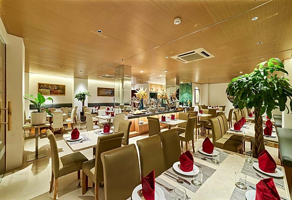 Sky Gem Hotel - Ben Thanh