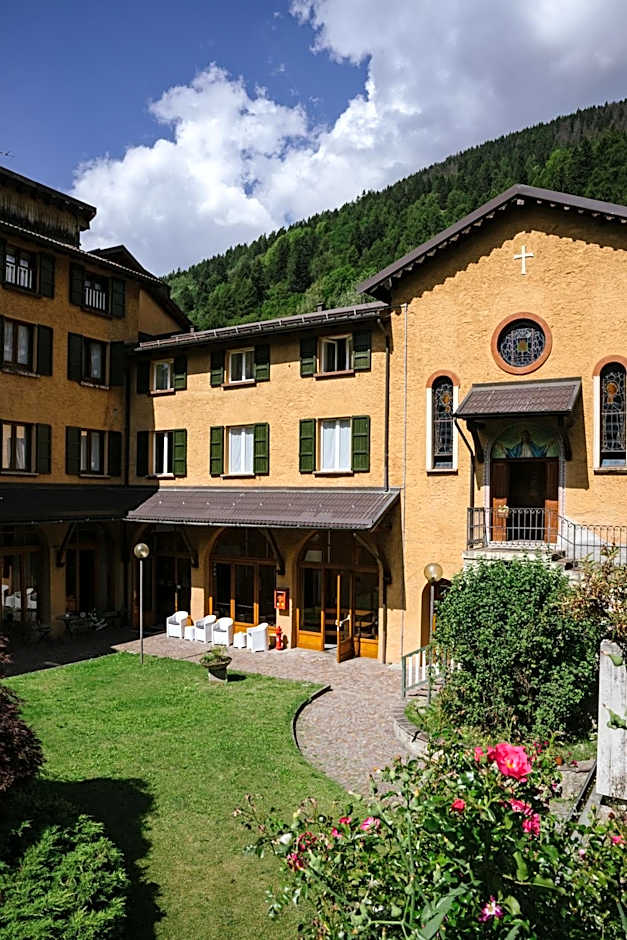 Villa Luzzago