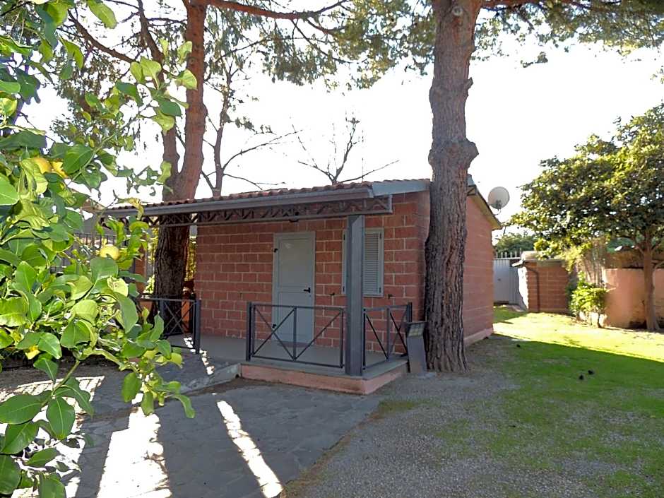 Appartamenti Villaggio Internazionale