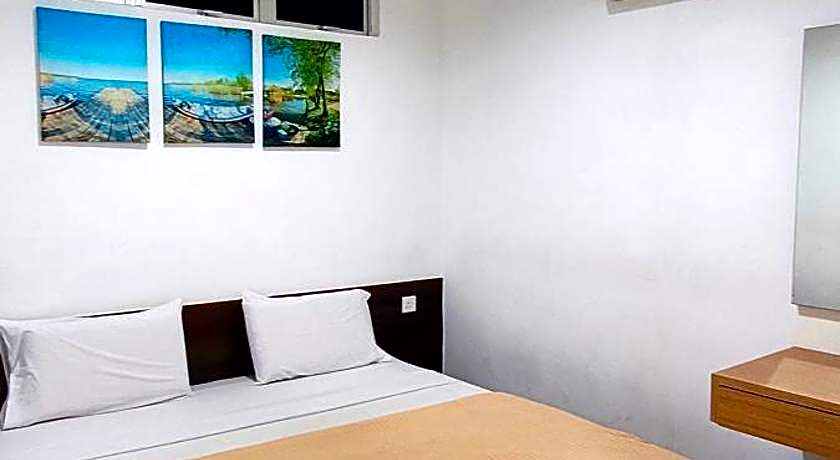 Api Api Guest House